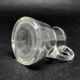 F1w huta hortensja creamer art deco