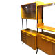 Frantisek Jirak 1960´s wall unit