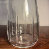Antique Sèvres crystal decanter