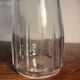 Antique Sèvres crystal decanter