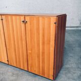 Torcello Series Sideboard by Afra & Tobia Scarpa for Stildomus, Italy, 1980s