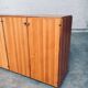 Torcello Series Sideboard by Afra & Tobia Scarpa for Stildomus, Italy, 1980s