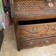 Scribe secretary
