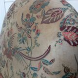 Paire de fauteuils art déco