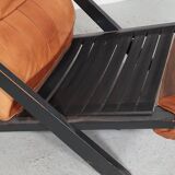 De sede DS 80 lounge chair by Ueli Berger, 1970s