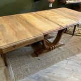 Art Deco table