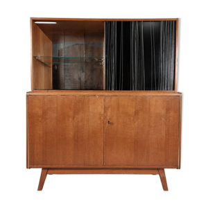 Enfilade de hubert Nepozitek