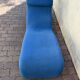 1 Djinn chaise longue by Olivier Mourgue