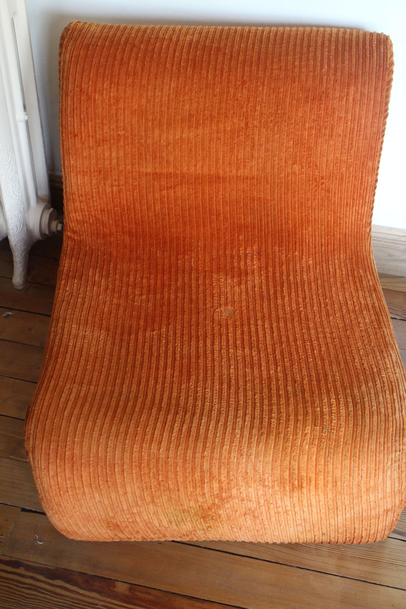 Pair of corduroy drivers 1970