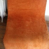 Pair of corduroy drivers 1970