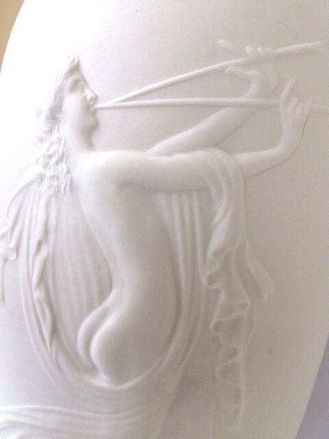 Camille Tharaud Vase, circa 1930