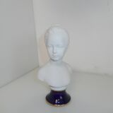 Bust by Louise Brongniart for Camille Tharaud in Limoges