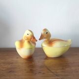 Duo terrine Poussin Caugant