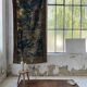 Tapis en bois tribu Akha Birmanie