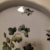 Paris Decors pie dish