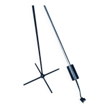 Mid-Century Modern Counterbalance Floor Lamp by Boulanger, Belgium, 1960s