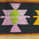 Turkish Kilim 140x118 cm