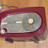 Philips philetta radio 1956