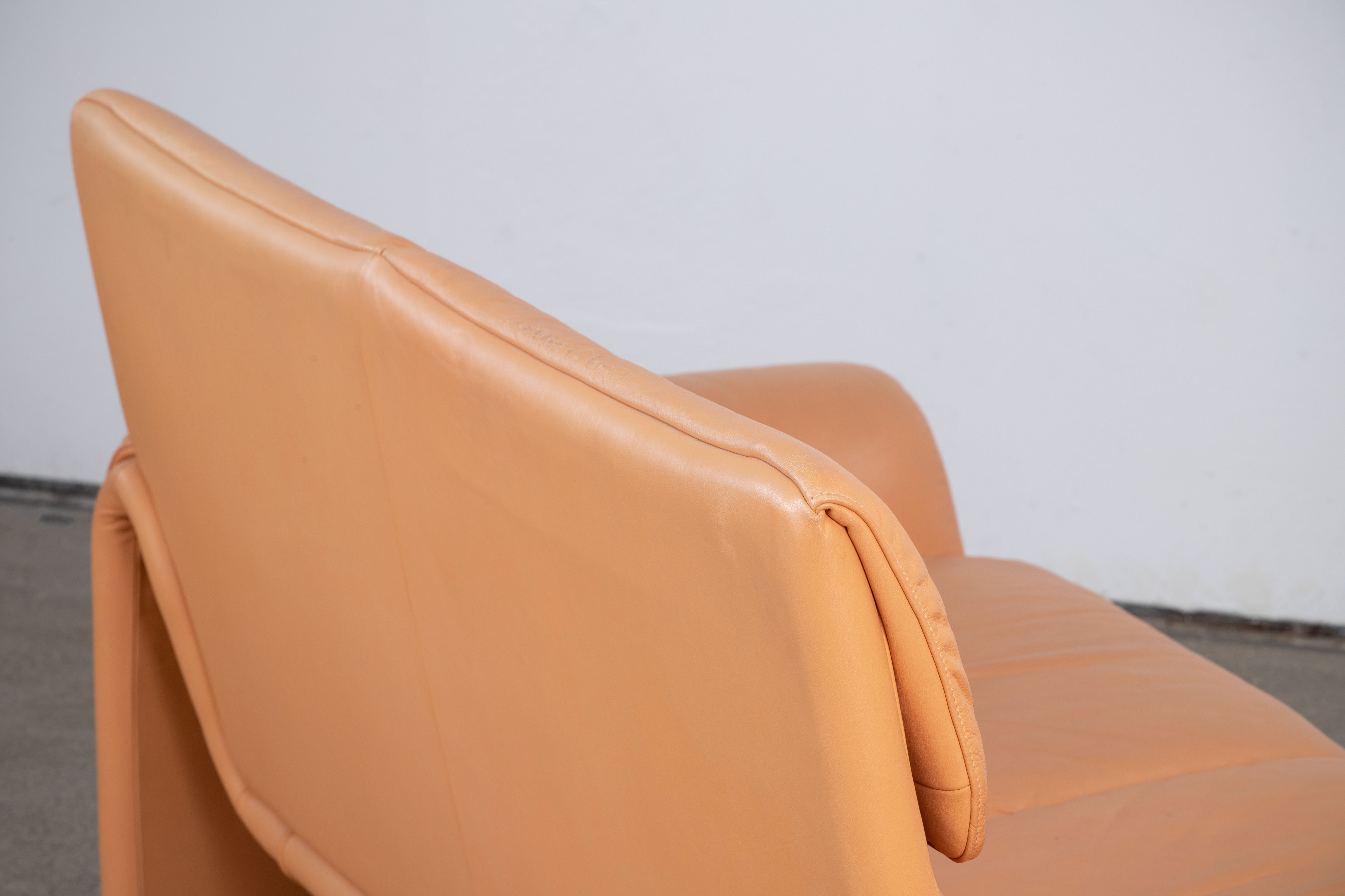 Sofa De Sede 2011, 192 cm