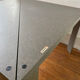 Deux tables Cassina Tangram par Massimo Morozzi vintage design Italie