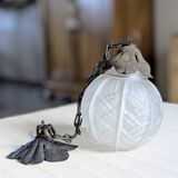 Art Nouveau Suspension (L-0206)