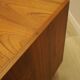 Teak cabinet, Danish design, 1970s, made in Denmark