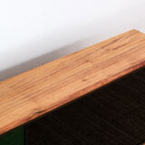 Scandinavian sideboard 152.5 cm