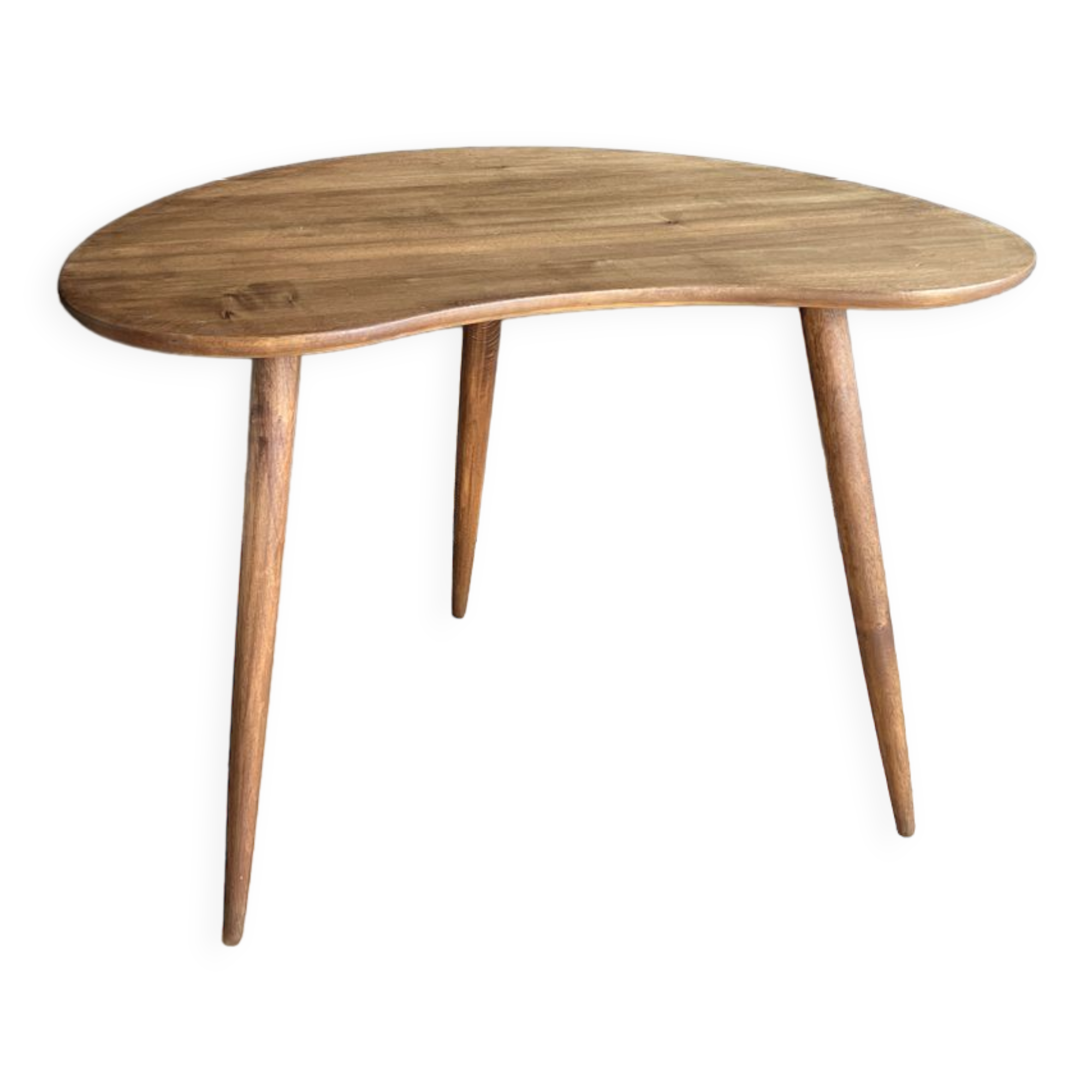 Bean coffee table