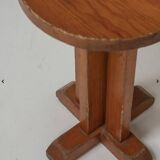 Art Deco stool