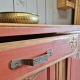 Art deco buffet