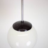 Mid-Century Pendant, Czechoslovakia, 1950's