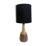 Ceramic lamp, "Søholm"