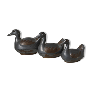 Lot de boîte canard
