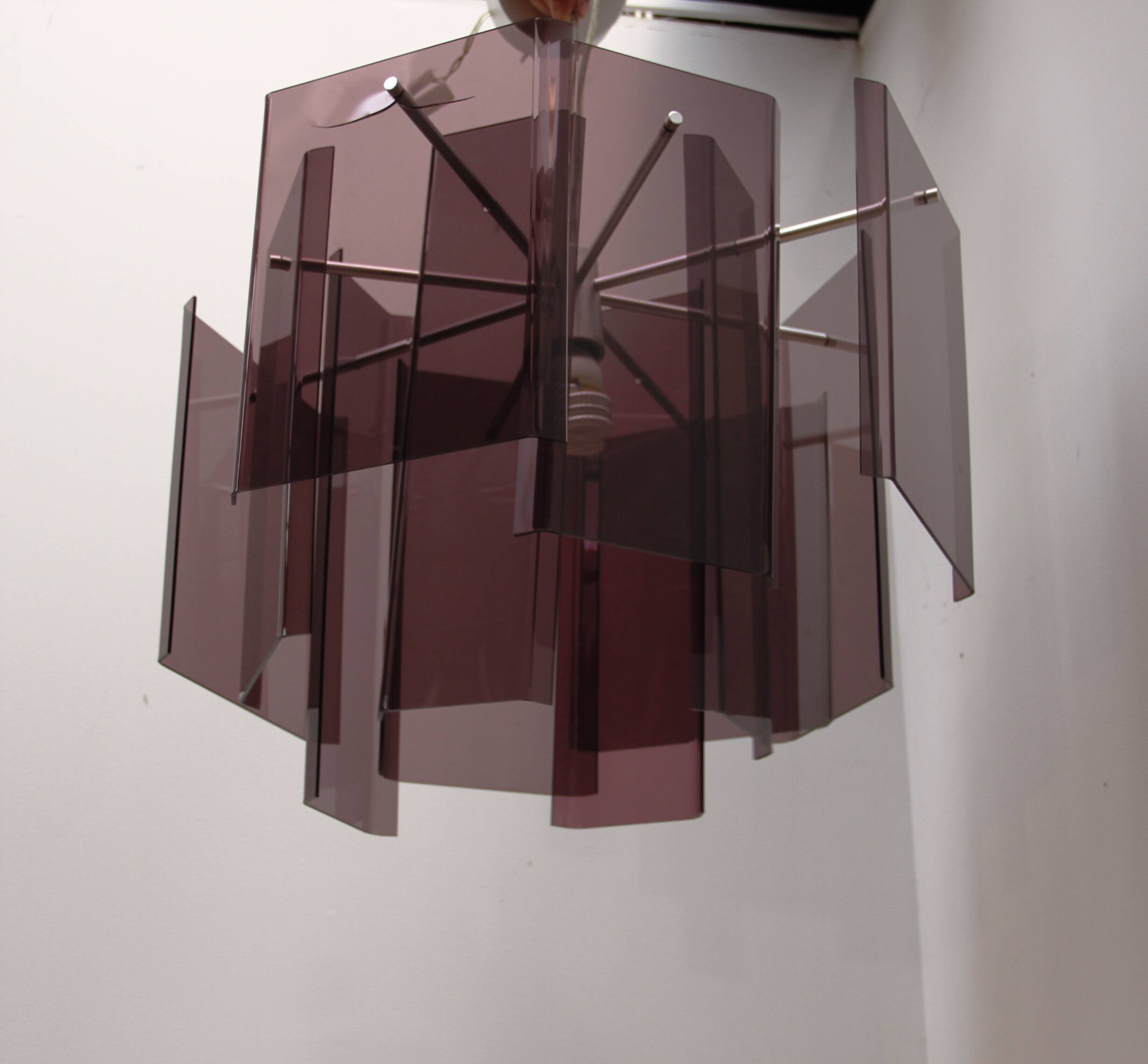 Labyrinth Suspension, Maze