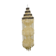 Suspension en pastille de nacre