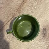 Set of cups