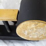 Double wall light 1960