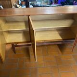 Heinrich Riestenpatt sideboard