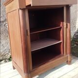 Furniture - curtains