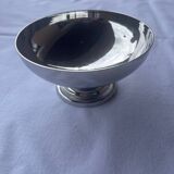 Coupelle glace inox