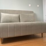 Sofa bed