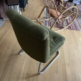 Fauteuil années 70
