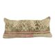 Vintage Turkish cushion cover 20x51 cm