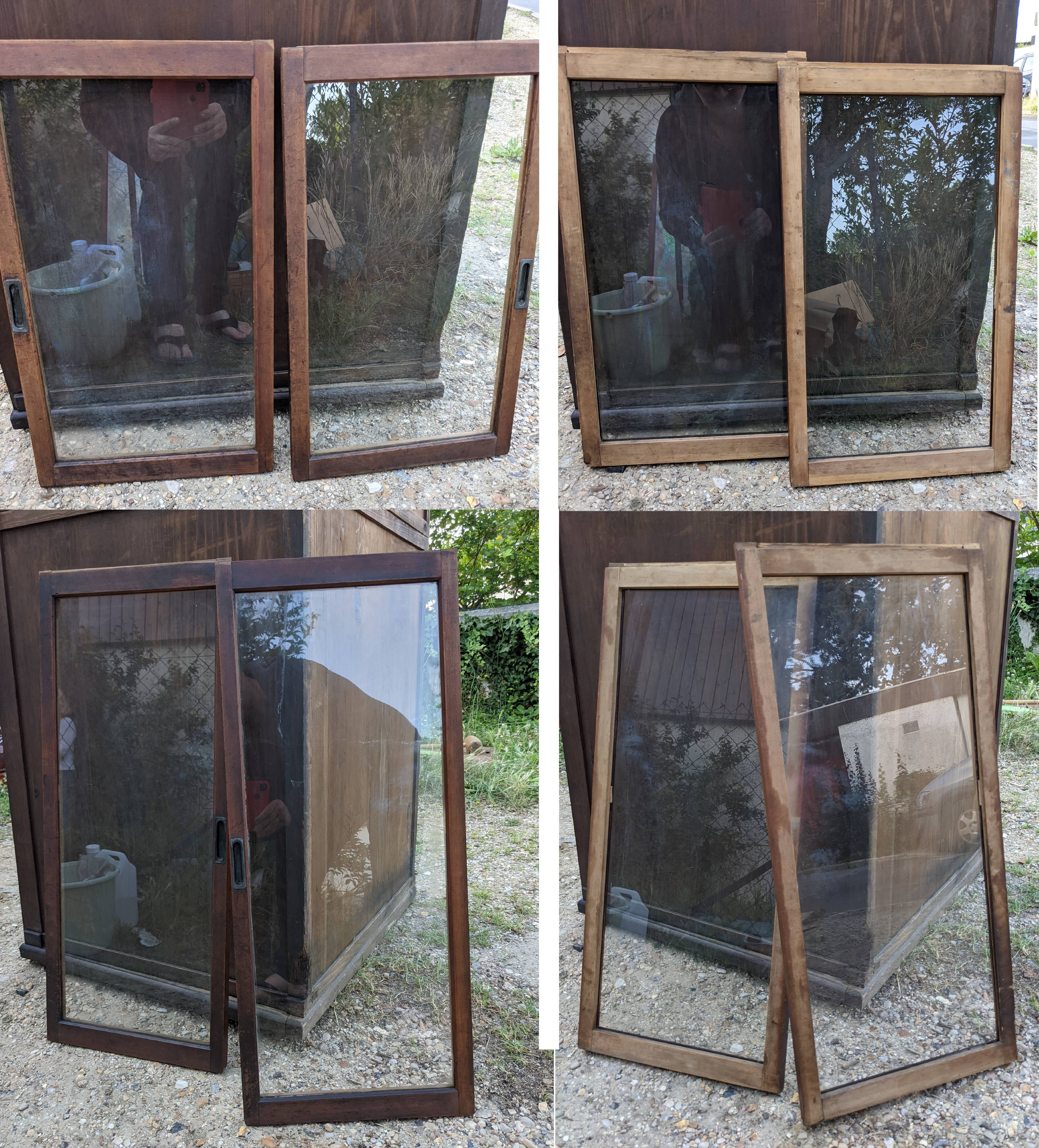 Storefront - Japan circa 1900 - Mingei style