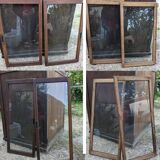 Storefront - Japan circa 1900 - Mingei style