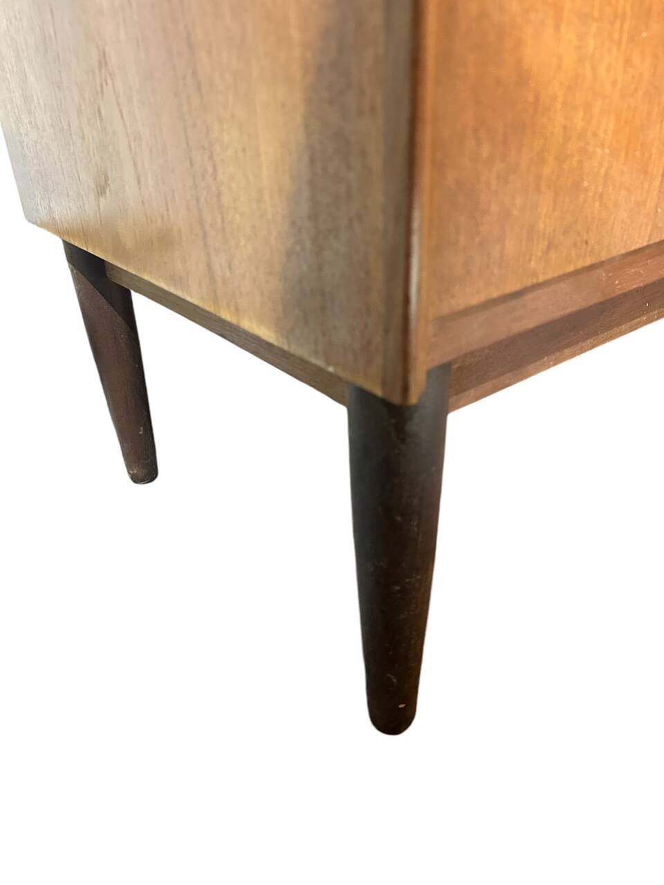 Scandinavian secretary from the 60s