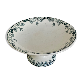 Composition earthenware of St Amand