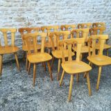 bistro chairs