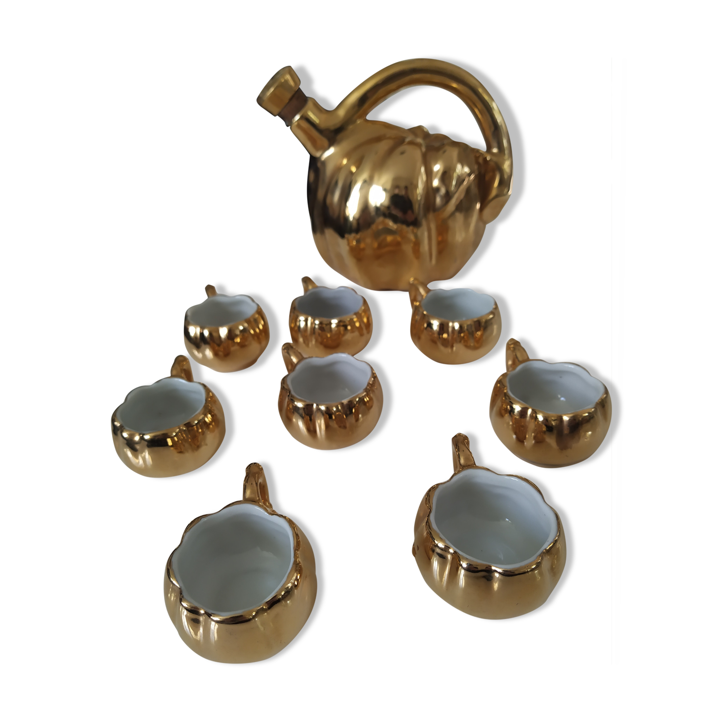 Denbac liquor service