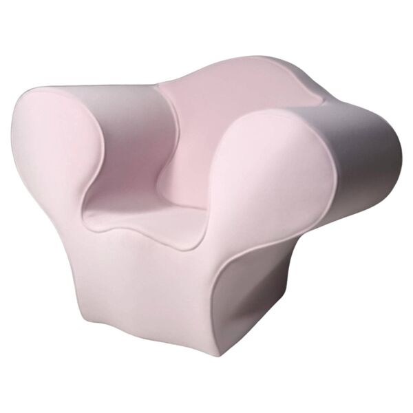Fauteuil big easy  de Ron Arad pour Moroso